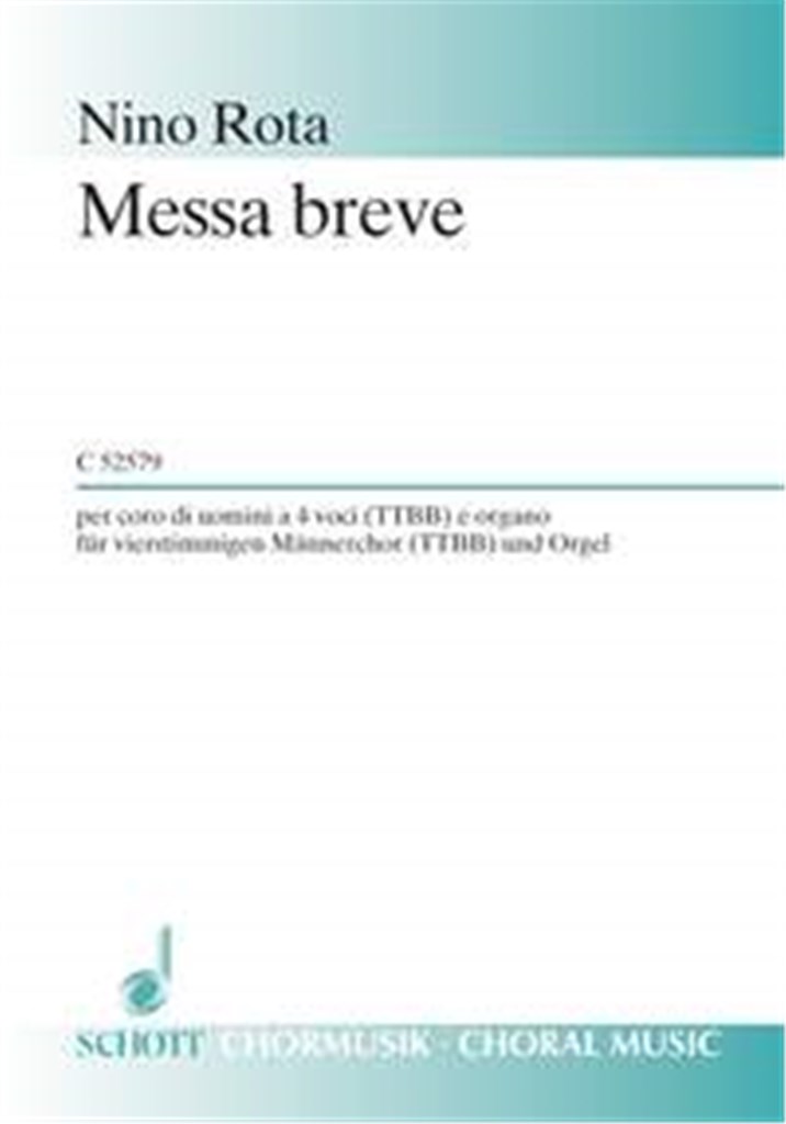 Messa breve